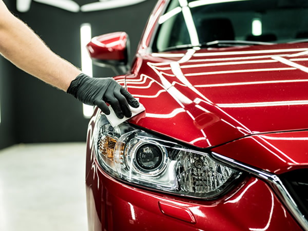 Photo Automotive Detailing