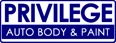 Privilege Auto Body & Paint - logo
