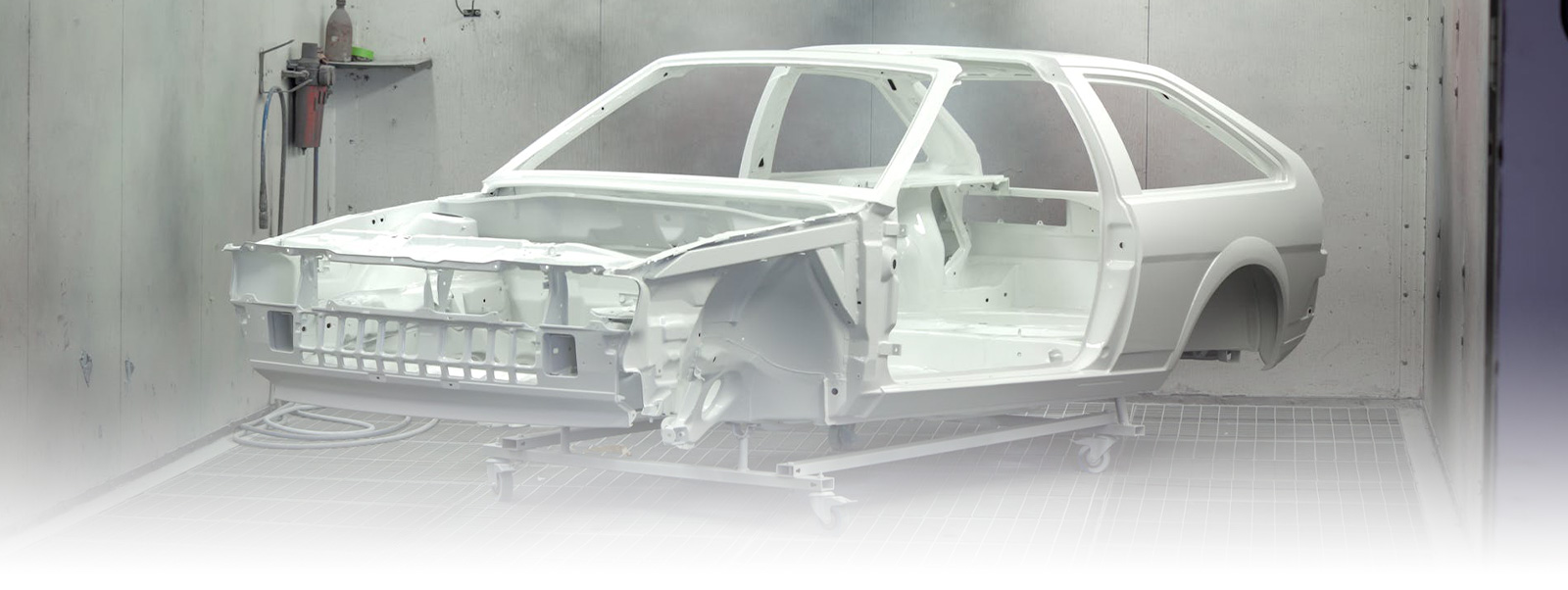 Privilege Auto Body & Paint offers a wide range of services to Torrance, CA and surrounding areas.